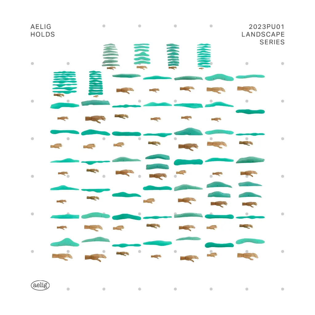 Landscape Series (RAL5017 Traffic Blue (US))