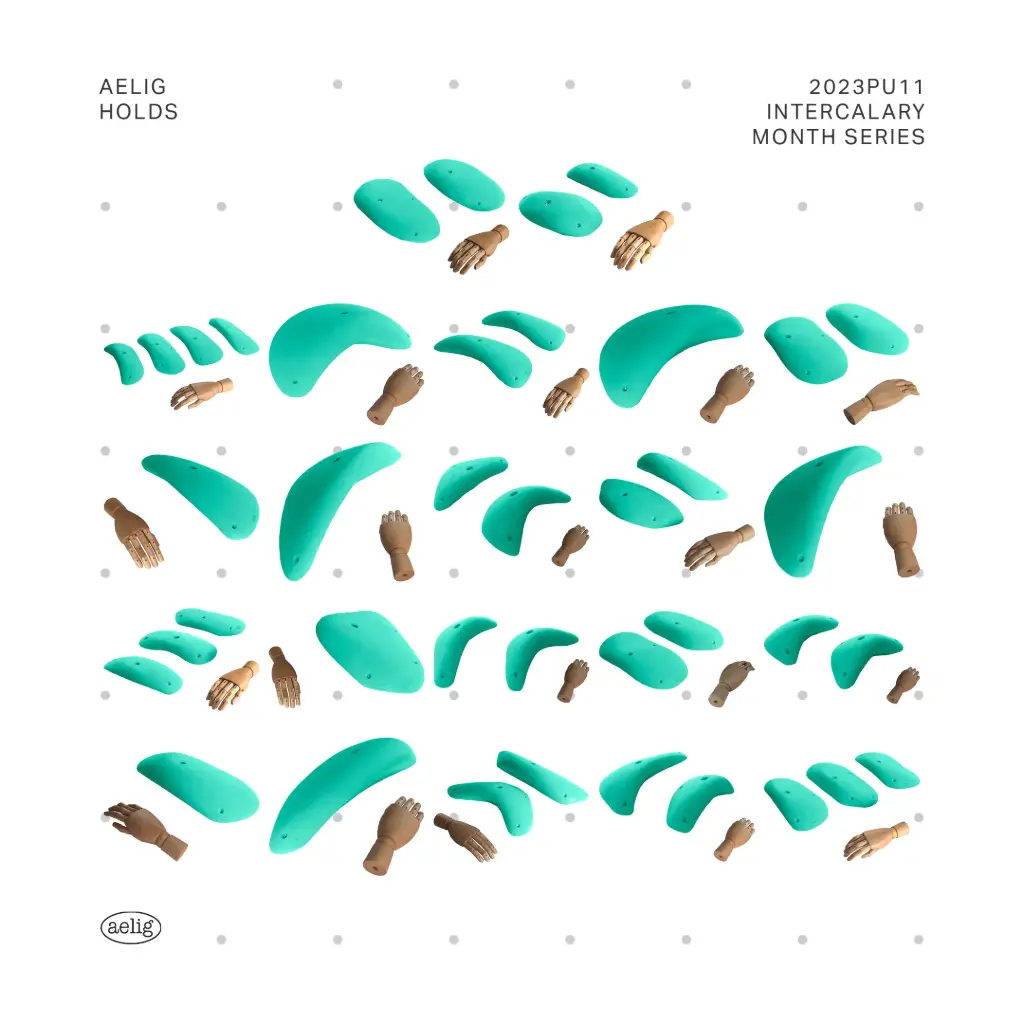 Intercal Series (RAL5017 Traffic Blue (US))