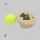 wood-downjug