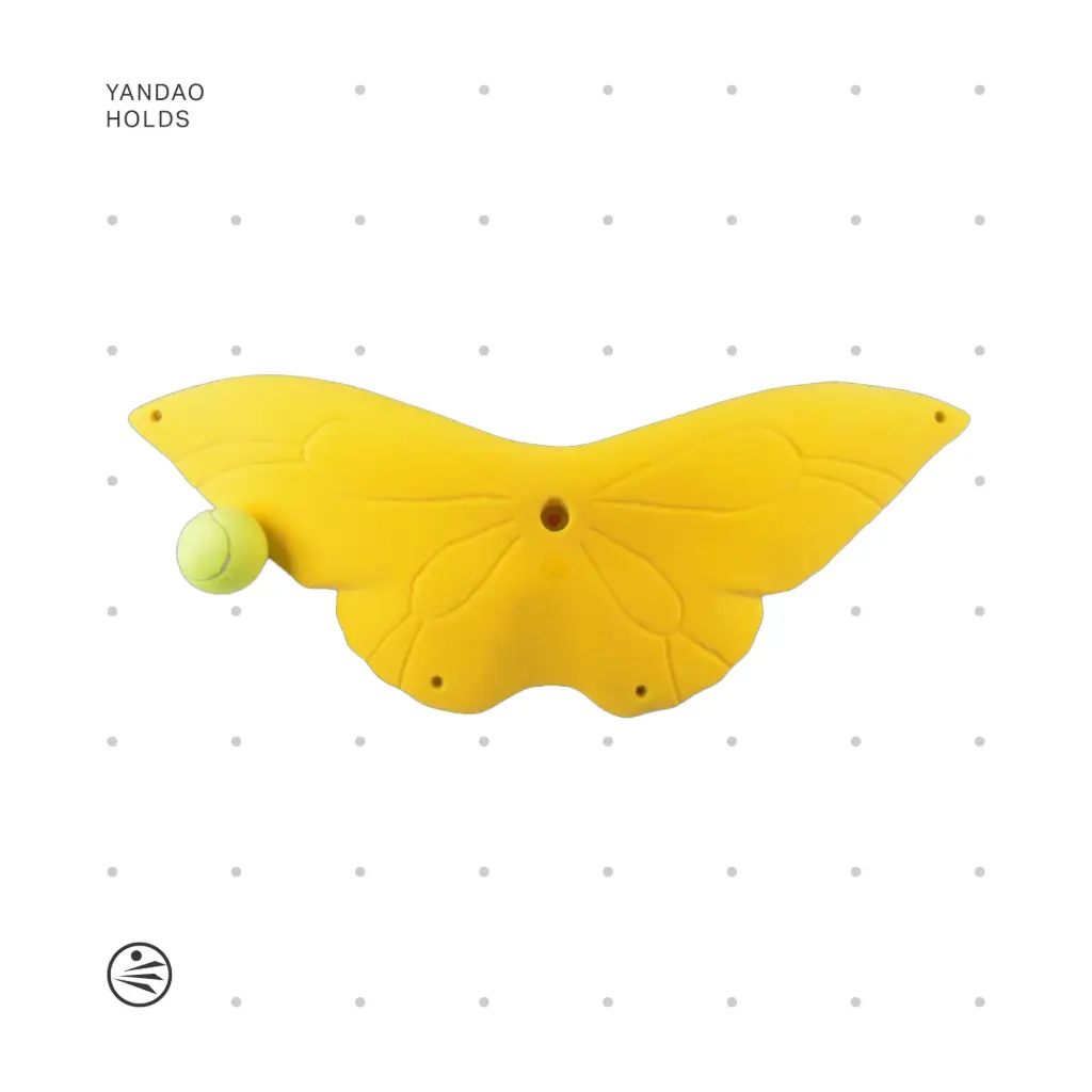 Butterfly Set