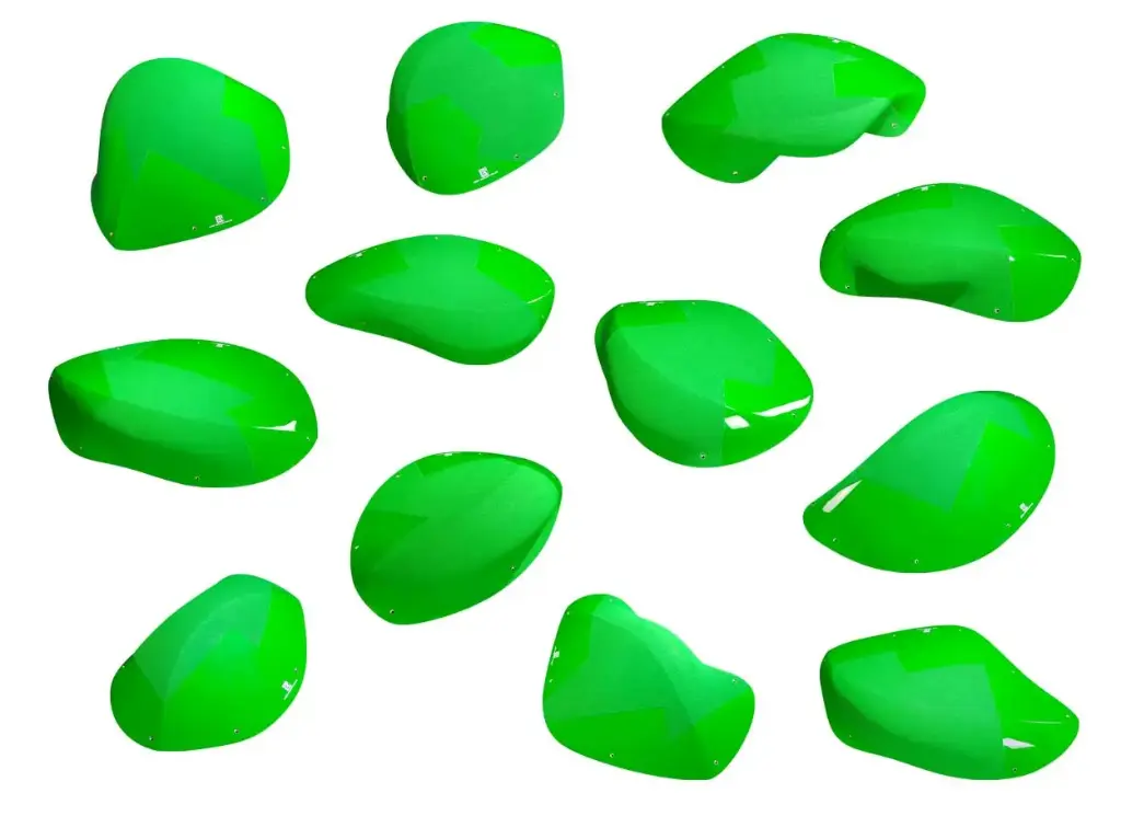 Mountain FRP