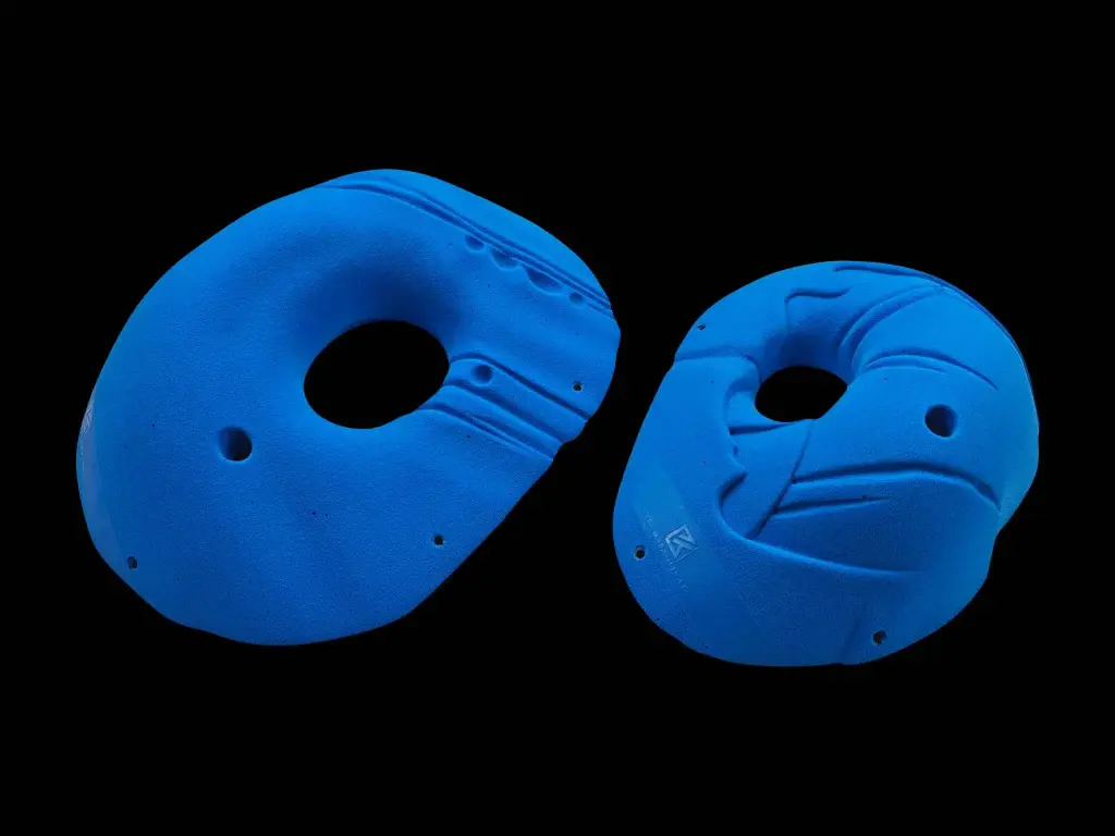 ZY-45 (RAL5017 Traffic Blue (US))