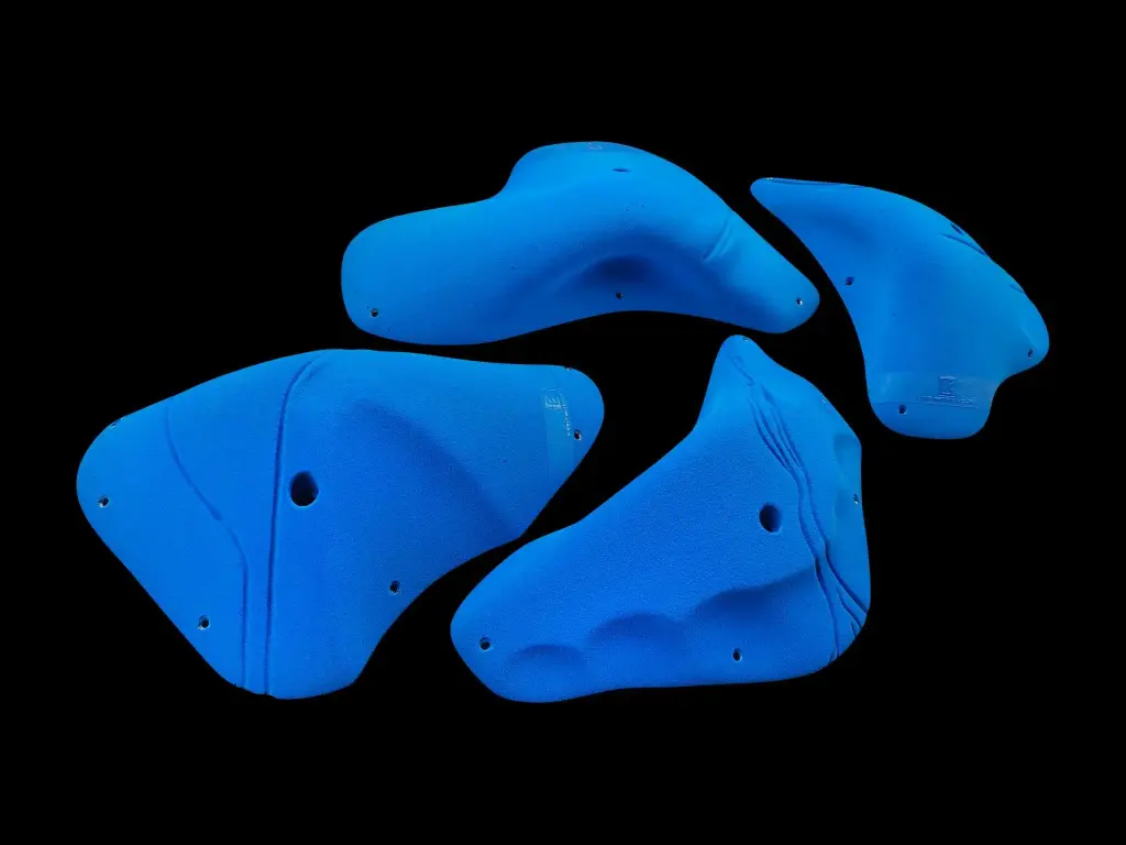 ZY-46 (RAL5017 Traffic Blue (US))