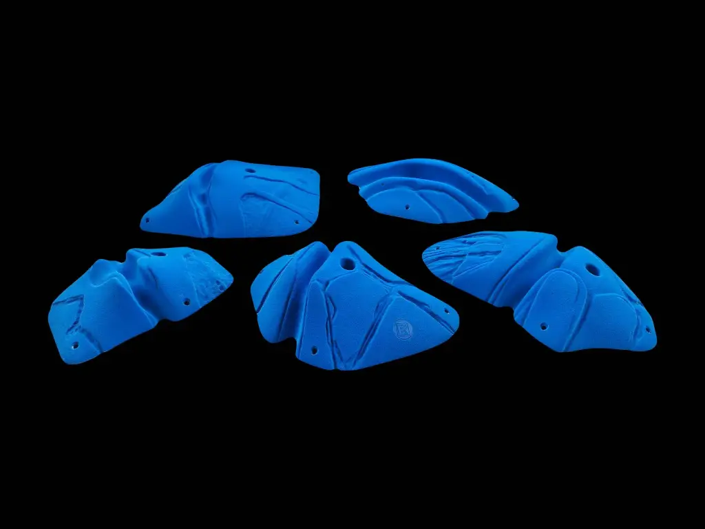 ZY-48 (RAL5017 Traffic Blue (US))