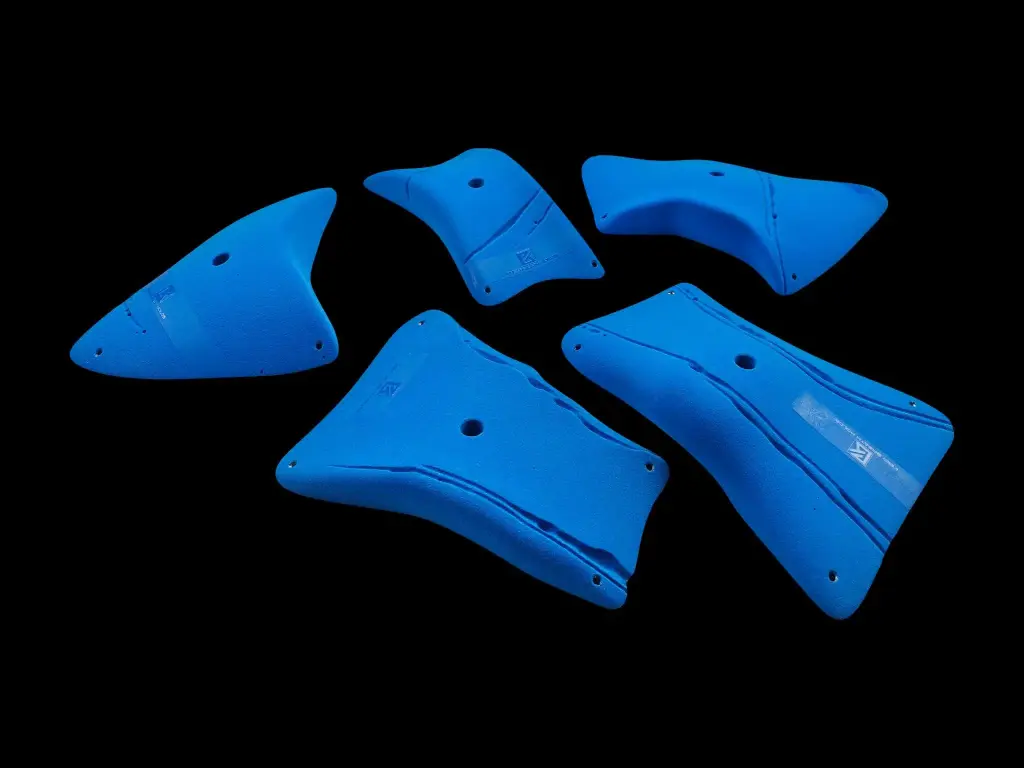 ZY-49 (RAL5017 Traffic Blue (US))
