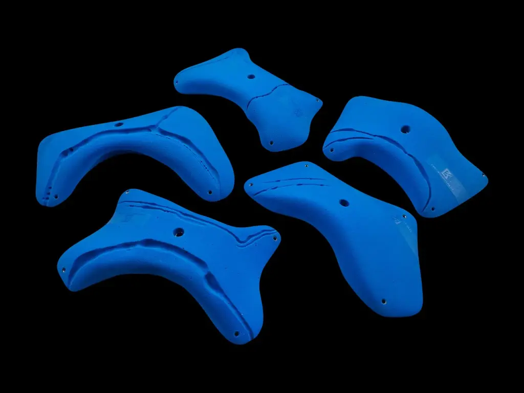 ZY-50 (RAL5017 Traffic Blue (US))