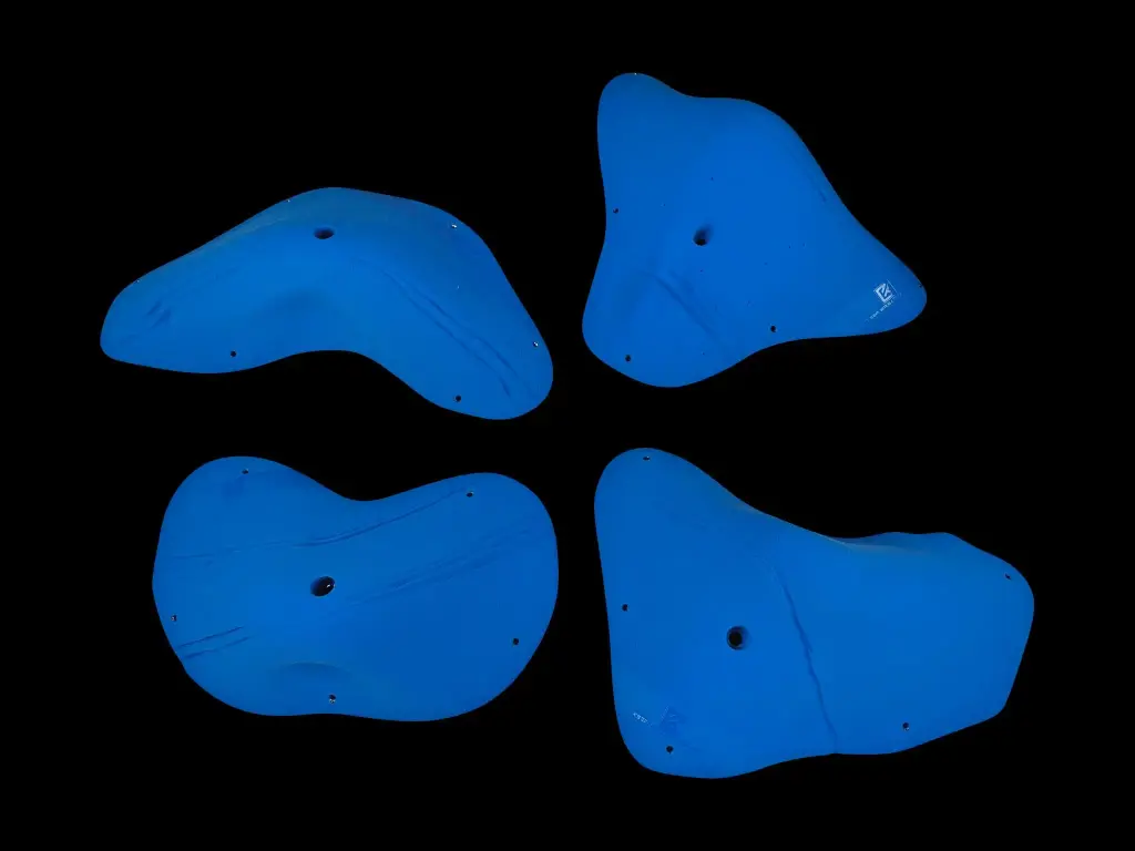 ZY-51 (RAL5017 Traffic Blue (US))