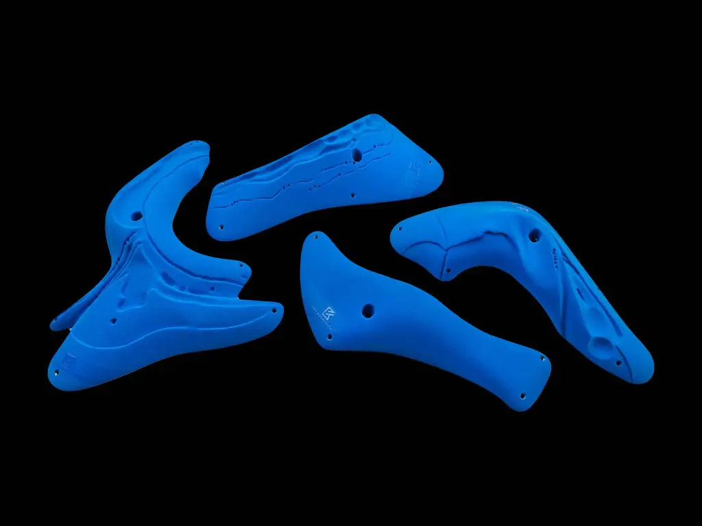 ZY-53 (RAL5017 Traffic Blue (US))