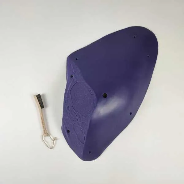 Big Edge Sloper XXXL2 (RAL5017 Traffic Blue (US))