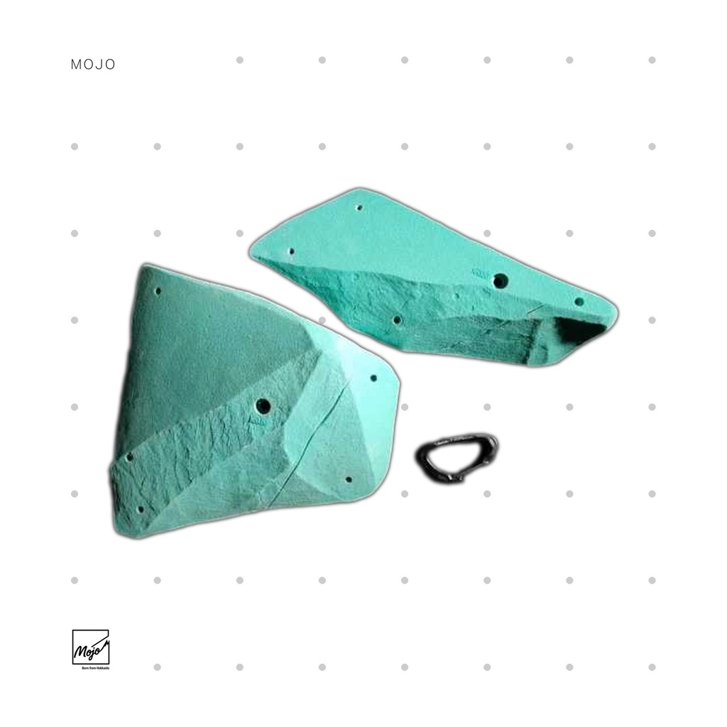 Big Mojo Pinch (RAL5017 Traffic Blue (US))