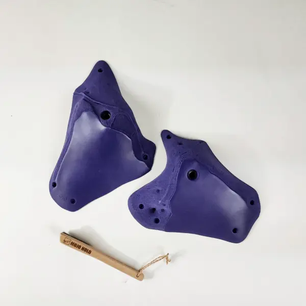 In Cut Sloper M (RAL5017 Traffic Blue (US))