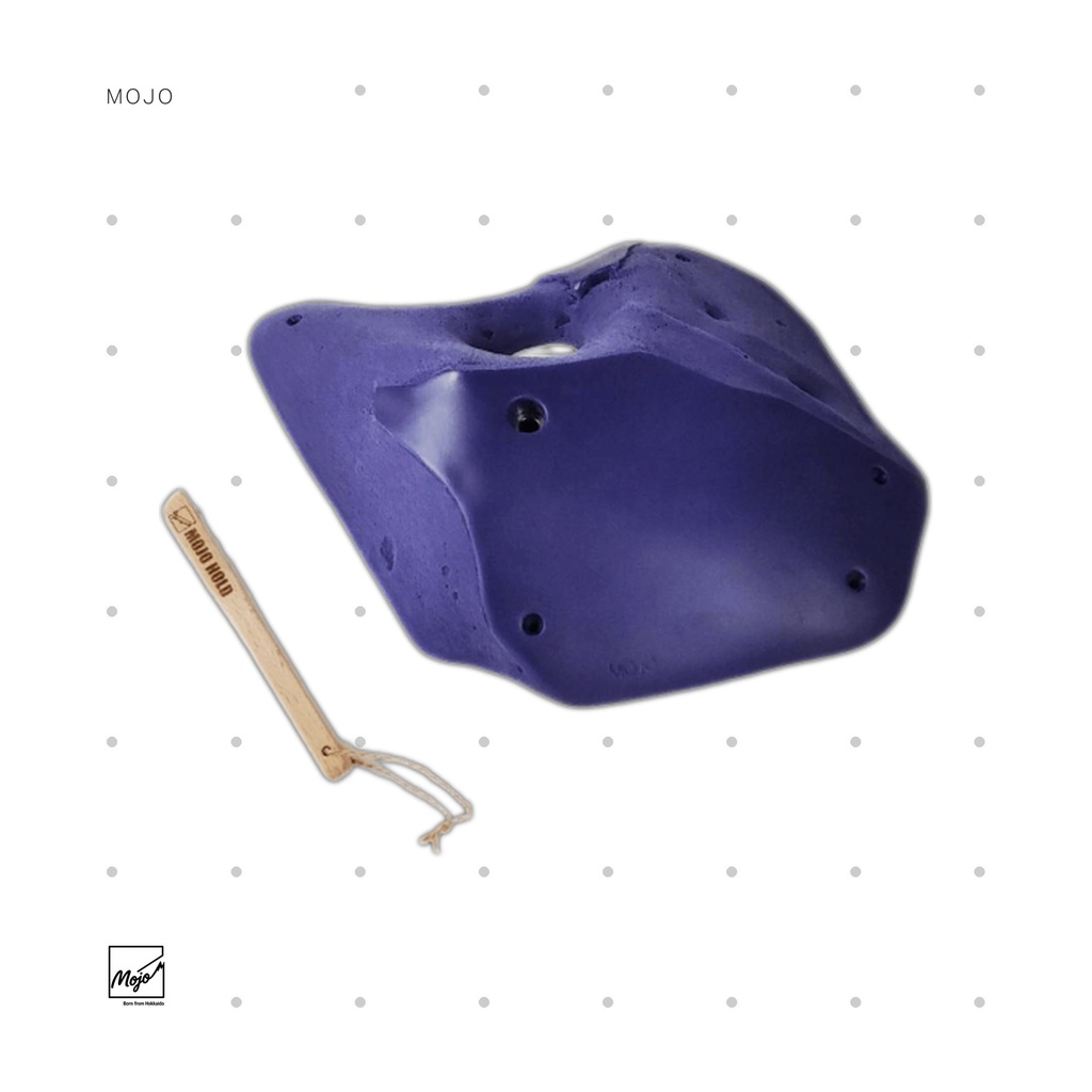 L Pocket (RAL5017 Traffic Blue (US))