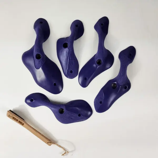 Paddle Pinch (RAL5017 Traffic Blue (US))