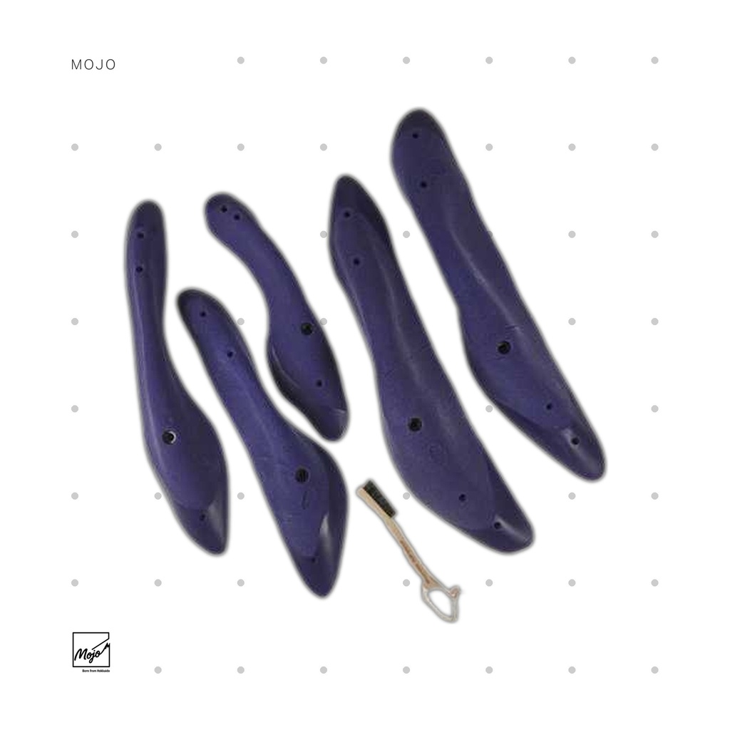 Paddle Pinch L&XL (RAL5017 Traffic Blue (US))