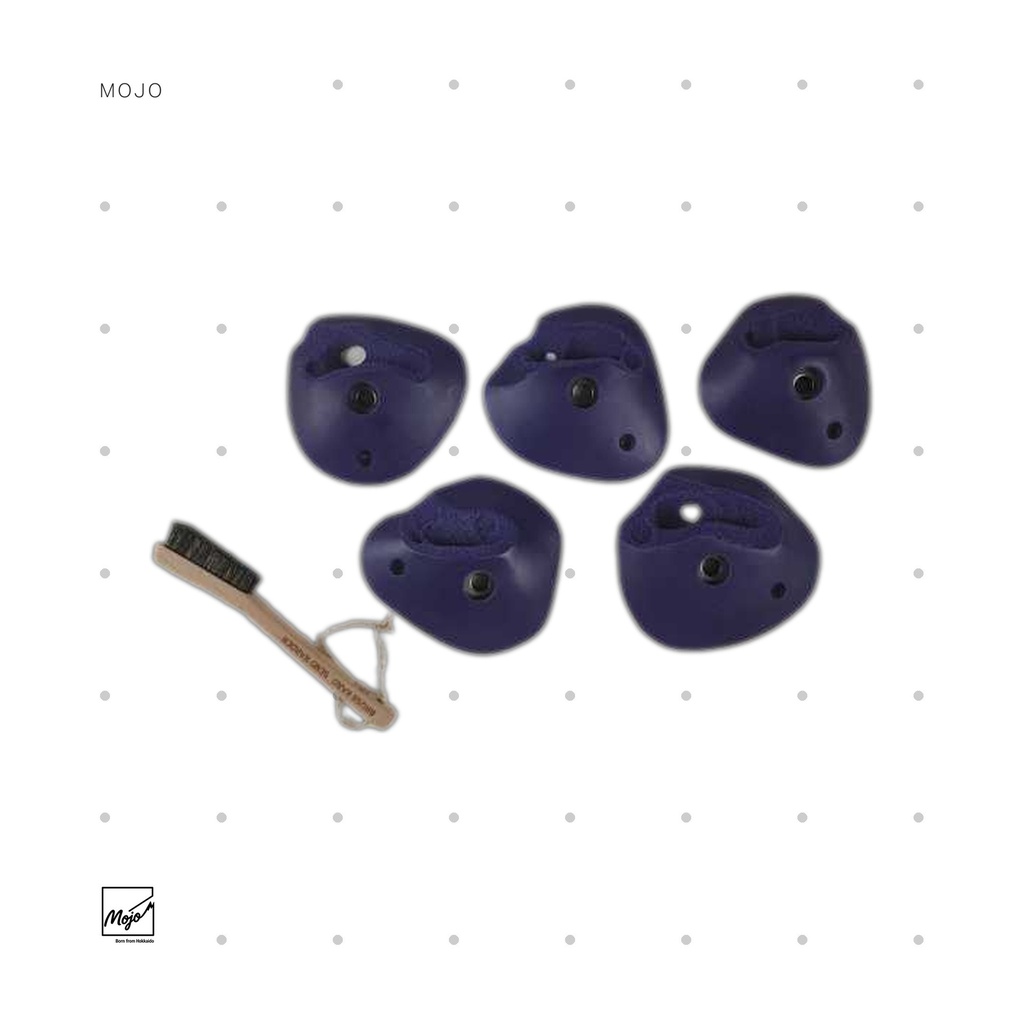 Pocket Crimp S (RAL5017 Traffic Blue (US))