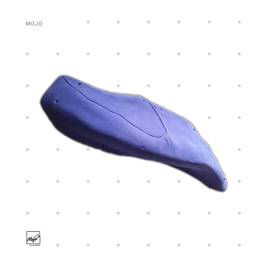 Rail Pinch 3L (RAL5017 Traffic Blue (US))