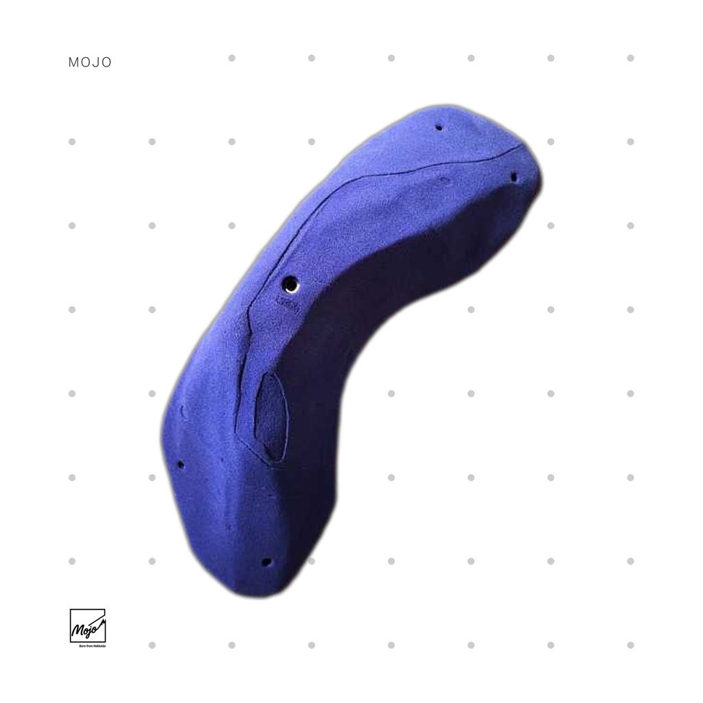Rail Pinch XL (RAL5017 Traffic Blue (US))