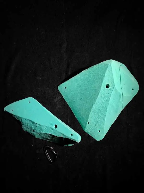 XL Flat (RAL5017 Traffic Blue (US))