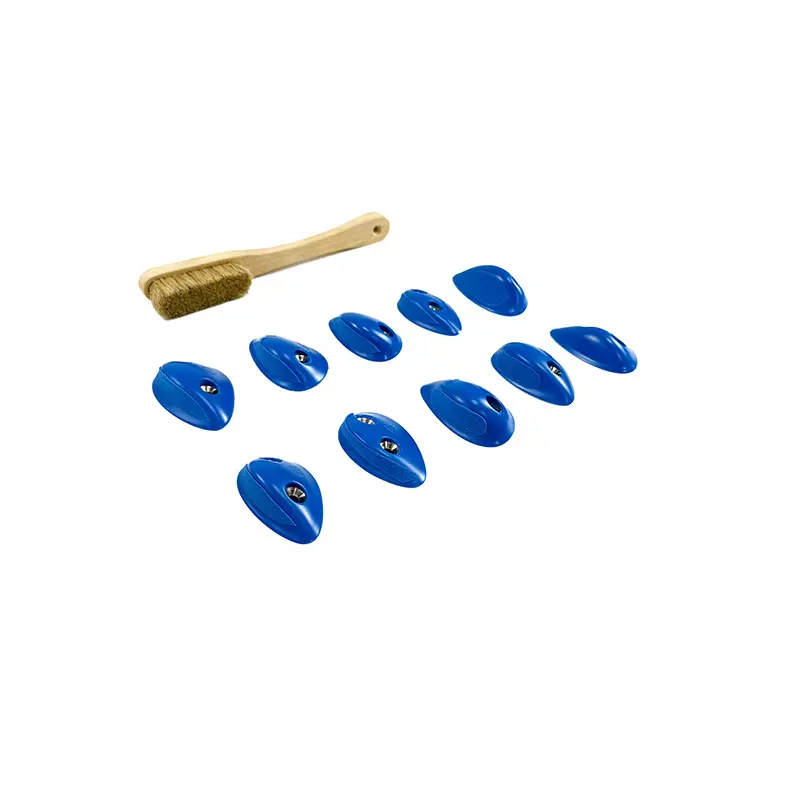 pu25XS08 (RAL5017 Traffic Blue (US))