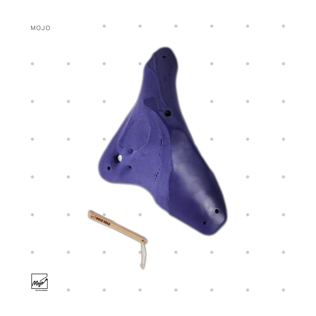 Big Mojo Pinch XXL (RAL5017 Traffic Blue (US))