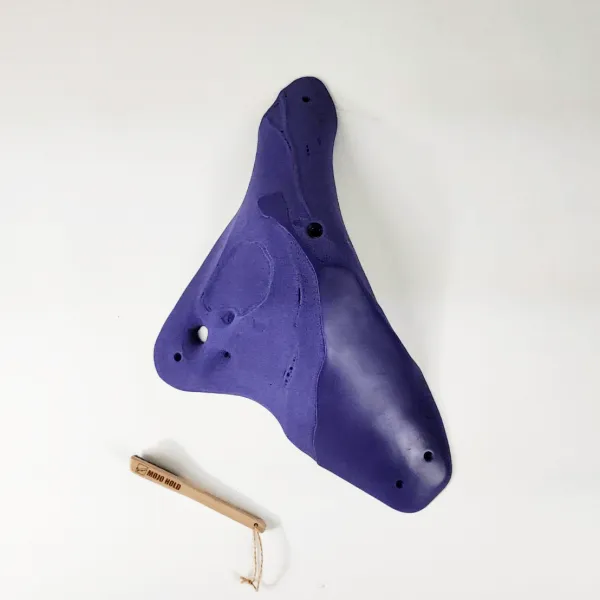 Big Mojo Pinch XXL (RAL5017 Traffic Blue (US))