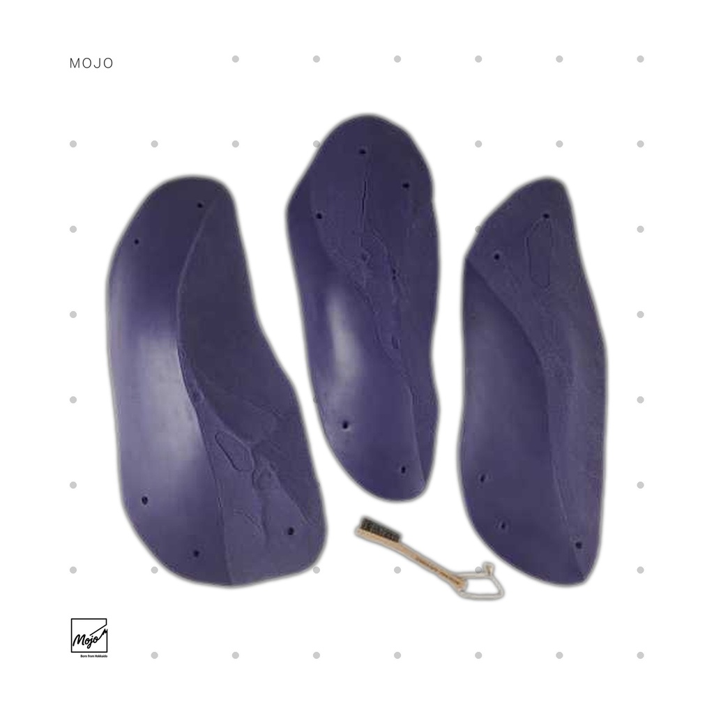 Big Edge Sloper XXL (RAL5017 Traffic Blue (US))