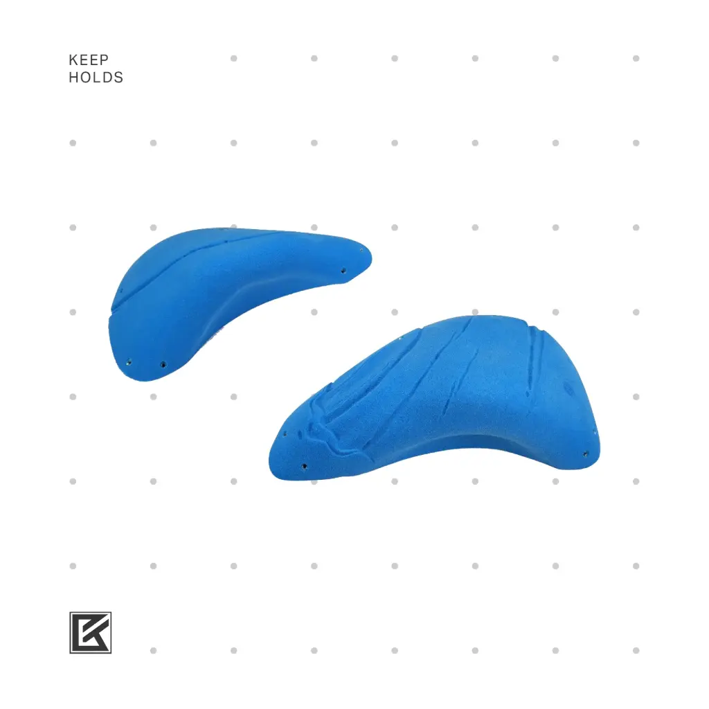 ZY-34 (RAL5017 Traffic Blue (US))