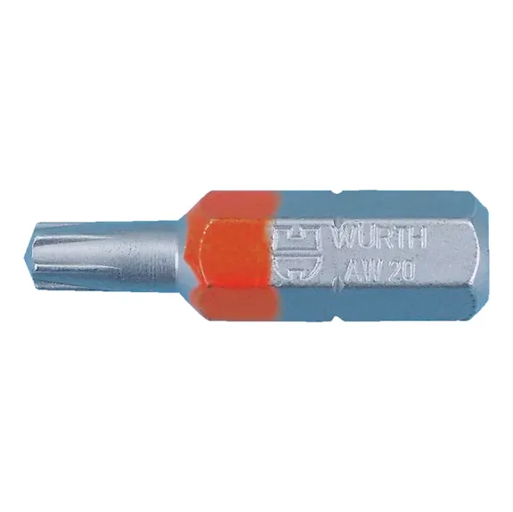 AW20 Setting Bit