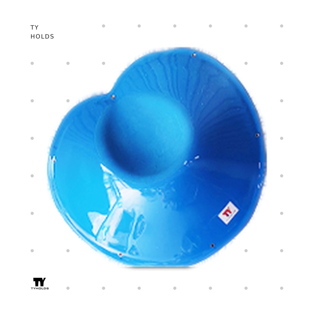 Round 01 (RAL5015 Sky Blue (EU))