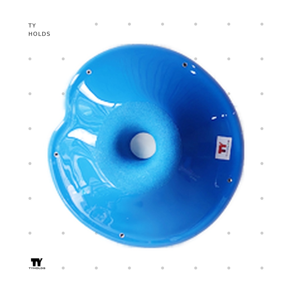 Round 03 (RAL5015 Sky Blue (EU))