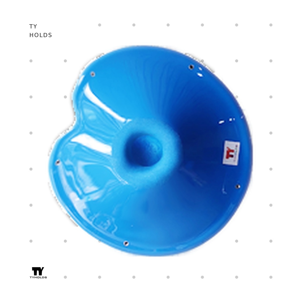 Round 07 (RAL5015 Sky Blue (EU))