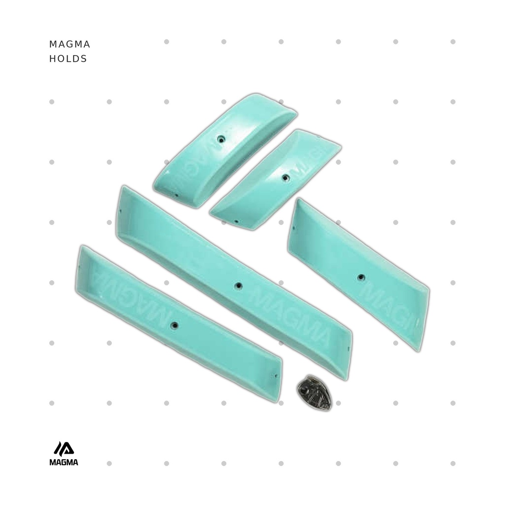 Lowhill Volume 1-5 (RAL5015 Sky Blue (EU))