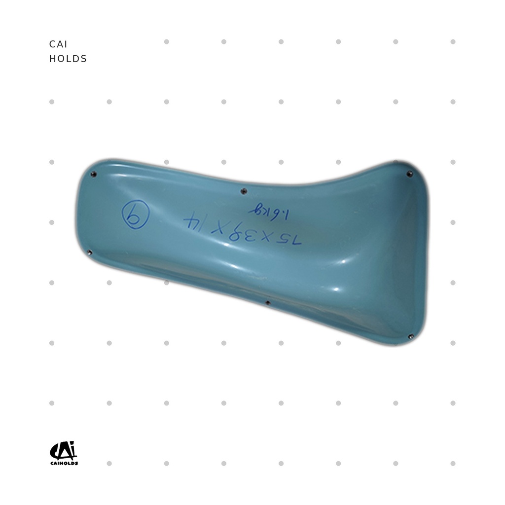 CT2609 (RAL5017 Traffic Blue (US))