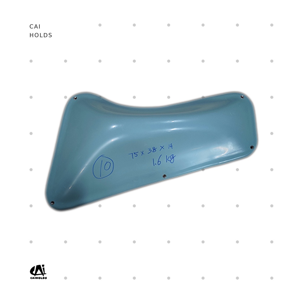 CT2610 (RAL5017 Traffic Blue (US))