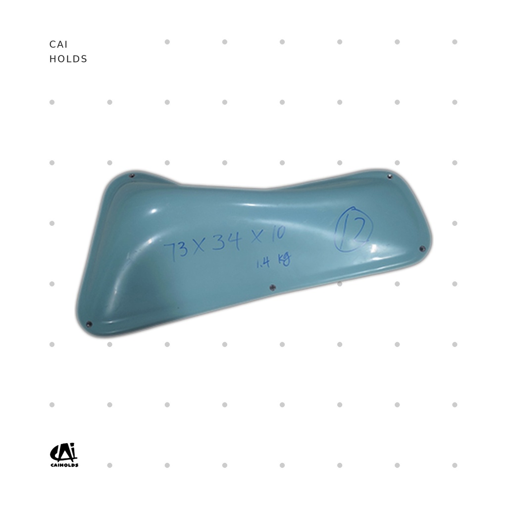 CT2612 (RAL5017 Traffic Blue (US))
