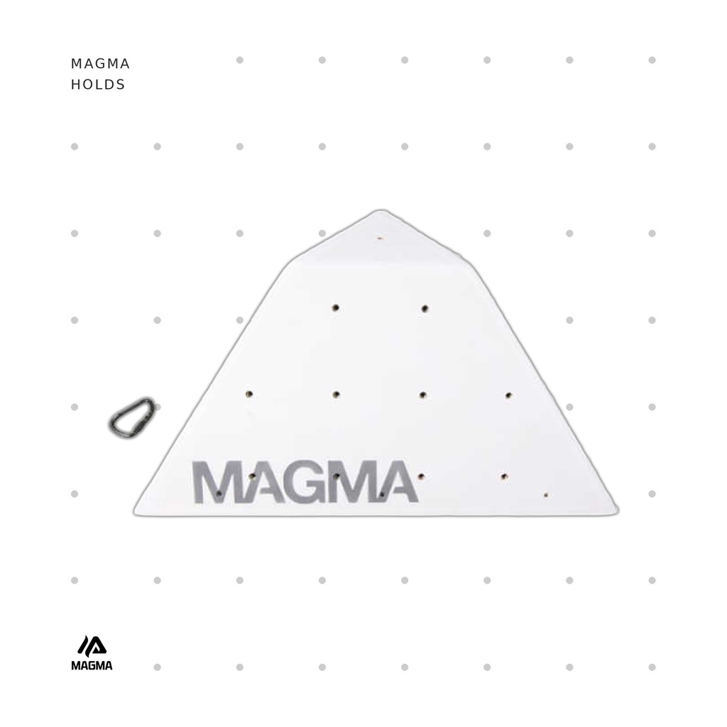 [MAG-3540] Hollowed Pentagon