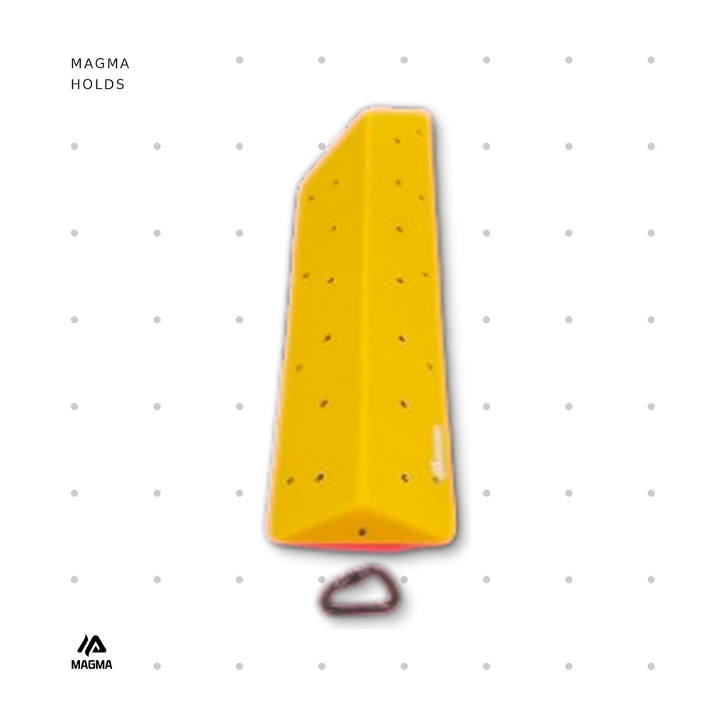 [MAG-3609] Triangle Bridge_S(3)