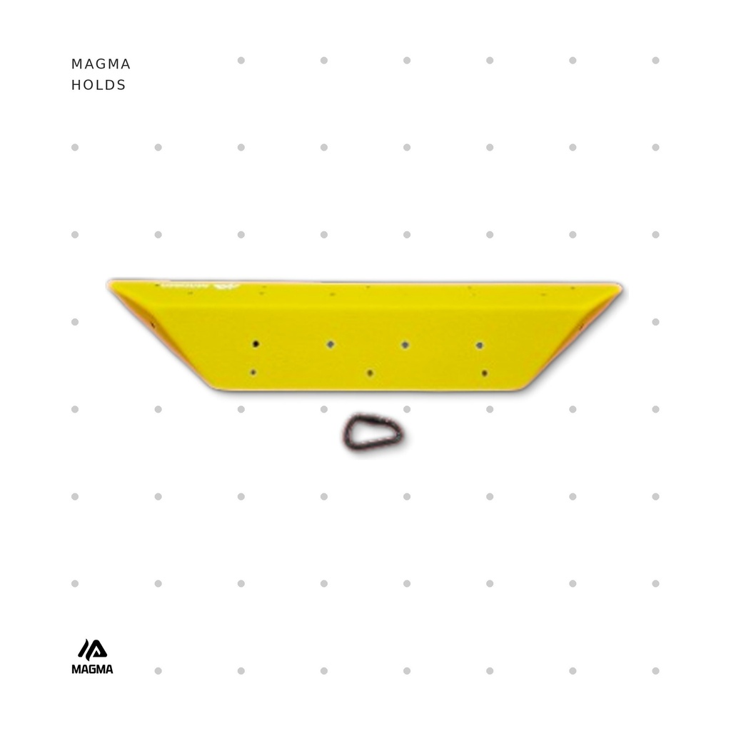 [MAG-3610] Triangle Bridge_S(4)