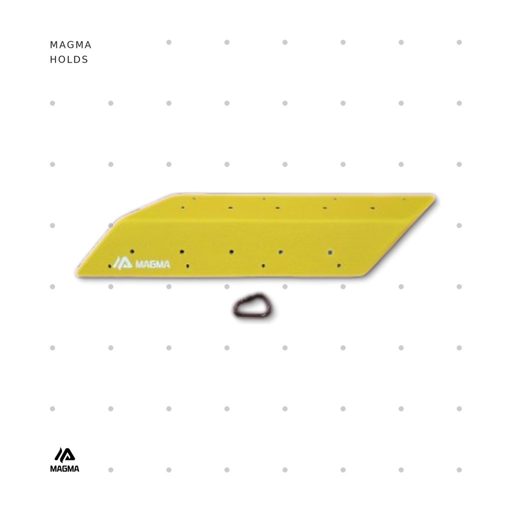 [MAG-3611] Triangle Bridge_S(5)