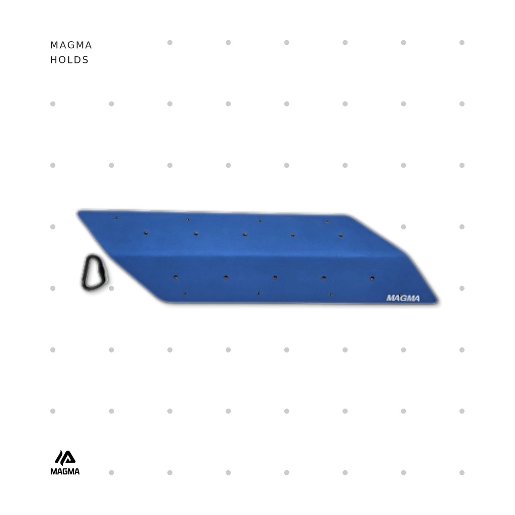 [MAG-3612] Triangle Bridge_S(6)