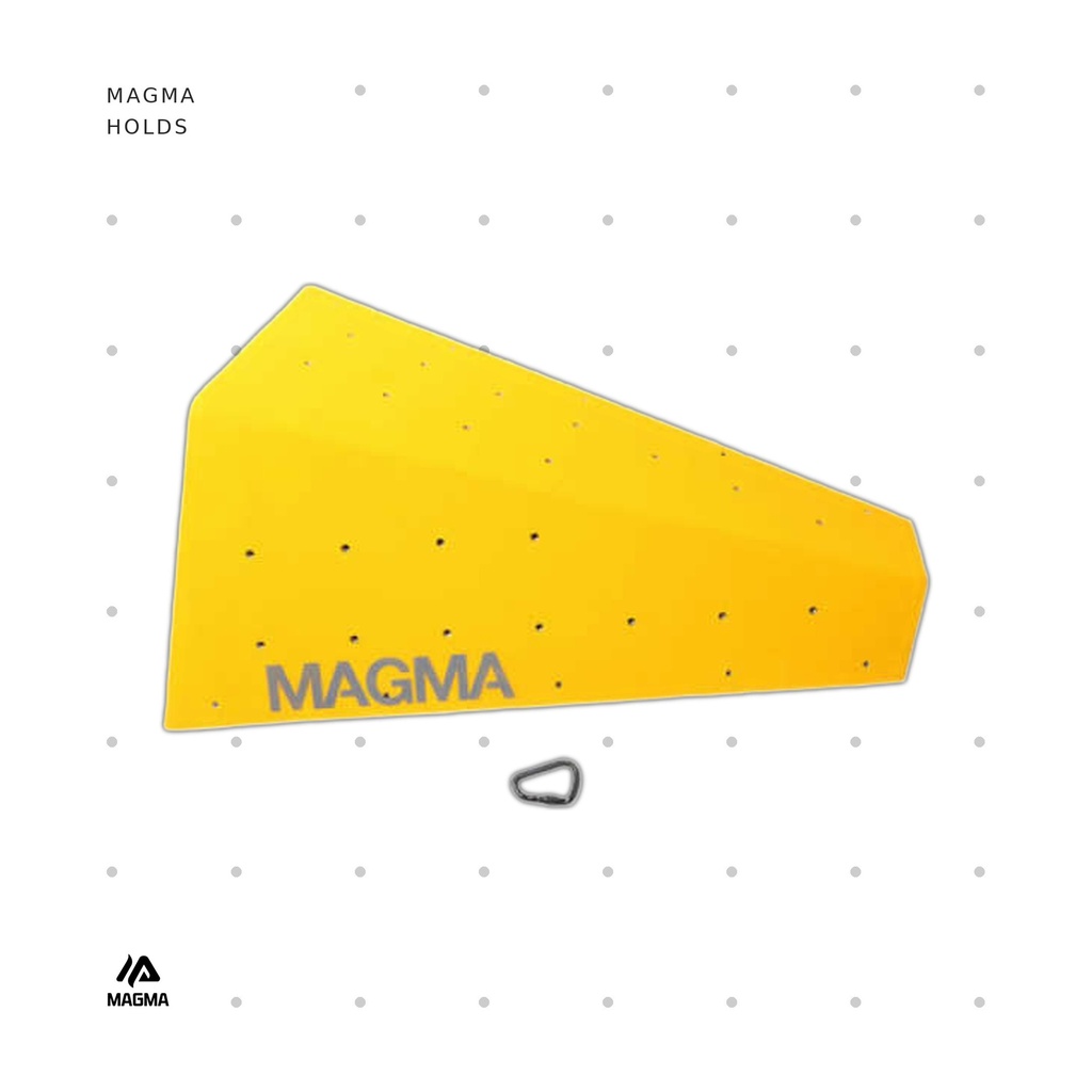 [MAG-3613] Triangle Bridge_V(L)