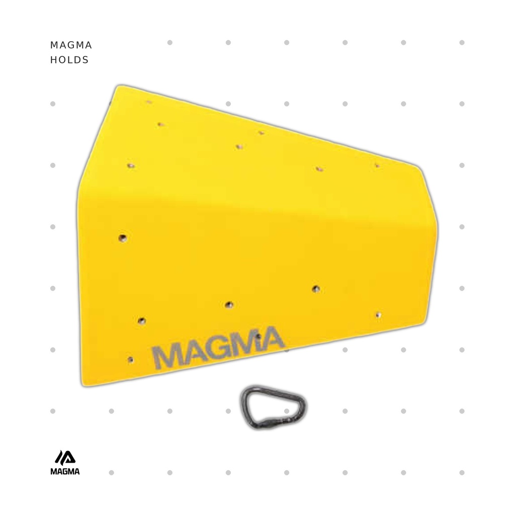 [MAG-3614] Triangle Bridge_V(M)