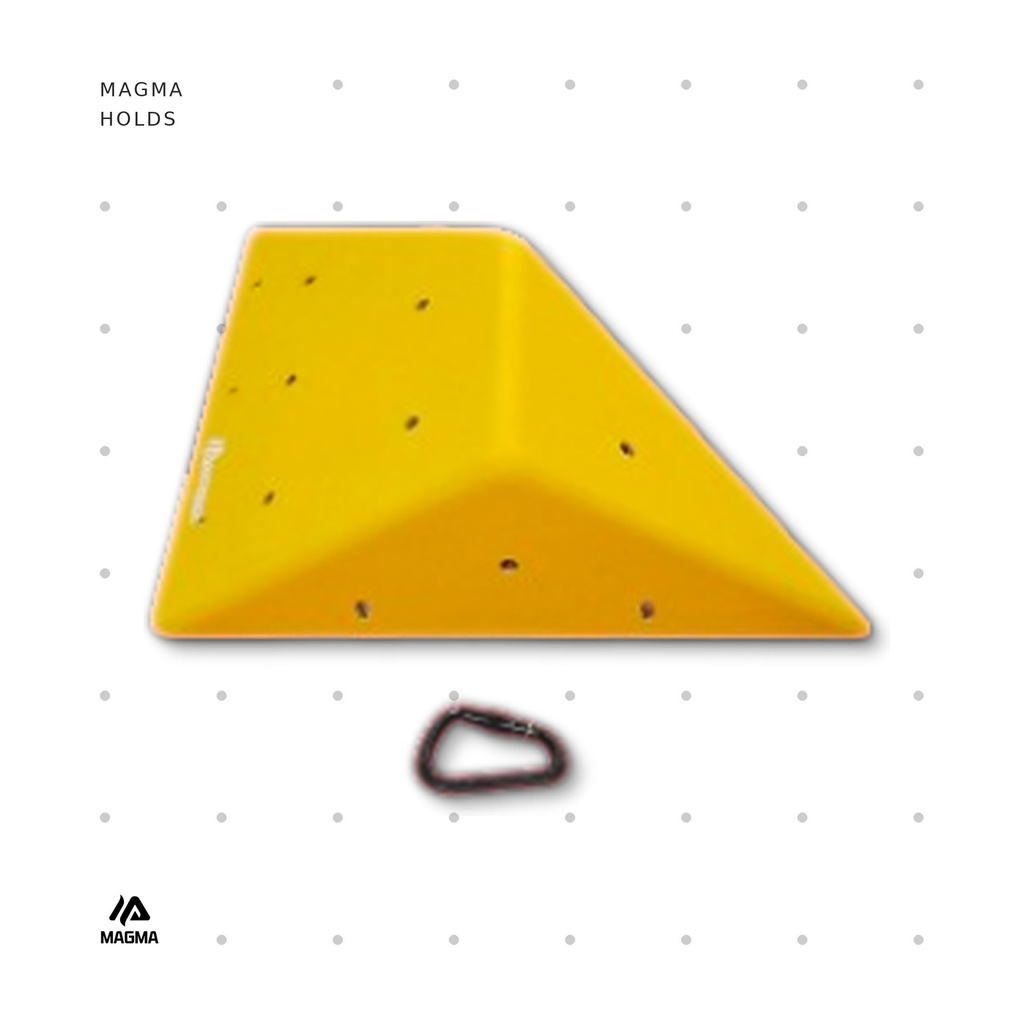[MAG-3616] Triangle Bridge Ex(L)