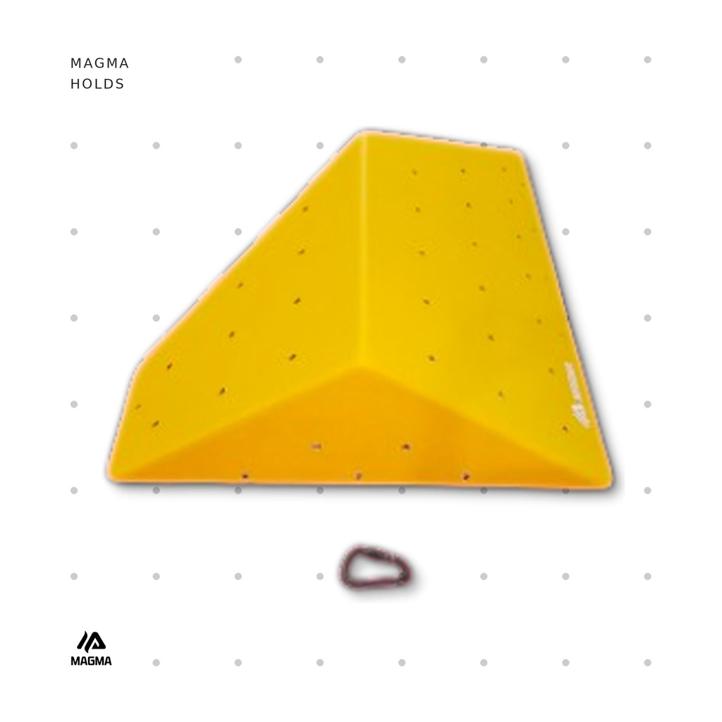 [MAG-3620] Triangle Bridge_L(3)