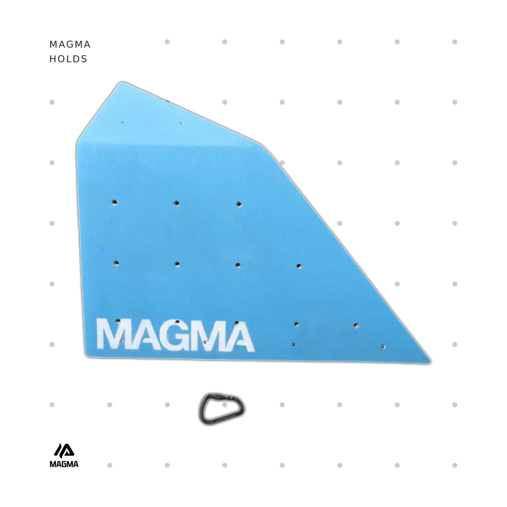 [MAG-3621] Triangle Bridge_L(4)
