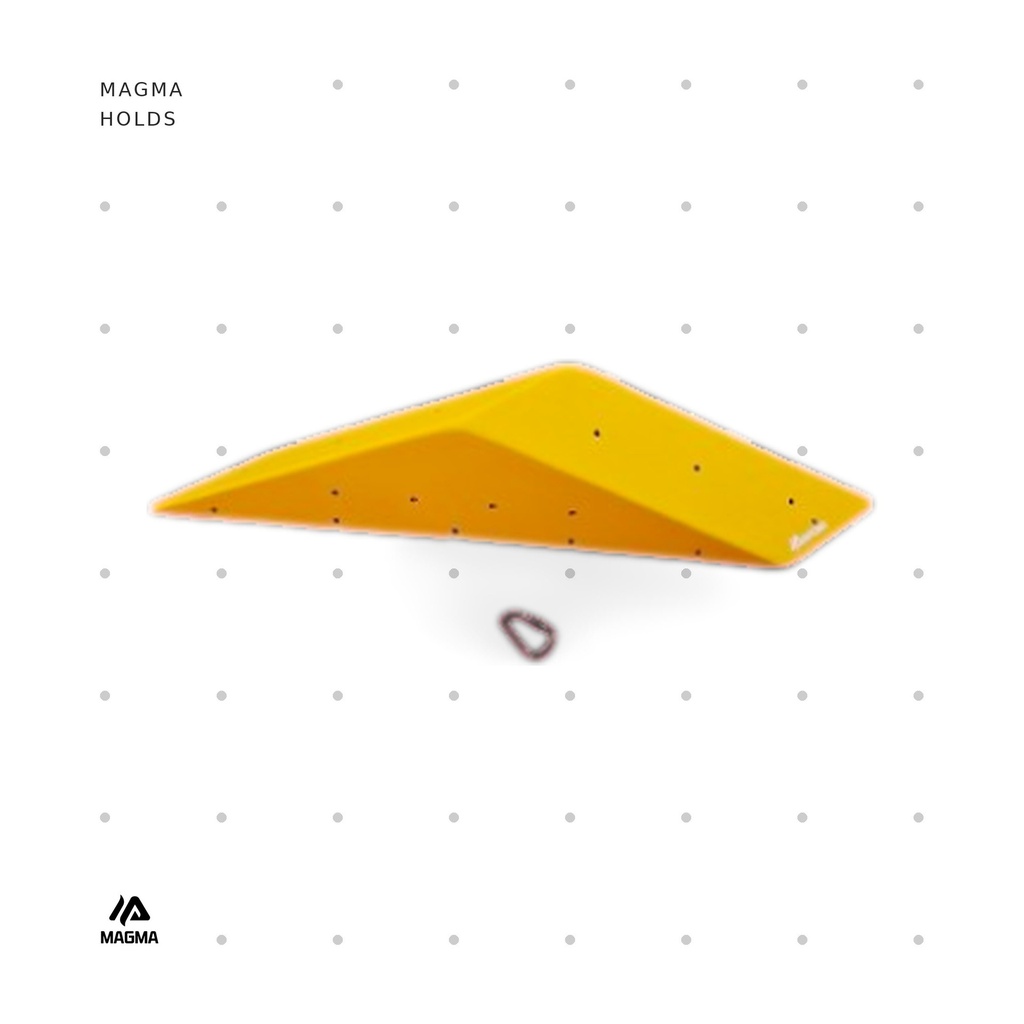 [MAG-3623] Triangle Bridge_L(6)