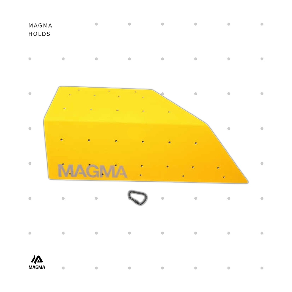 [MAG-3627] Triangle Bridge_M(3)