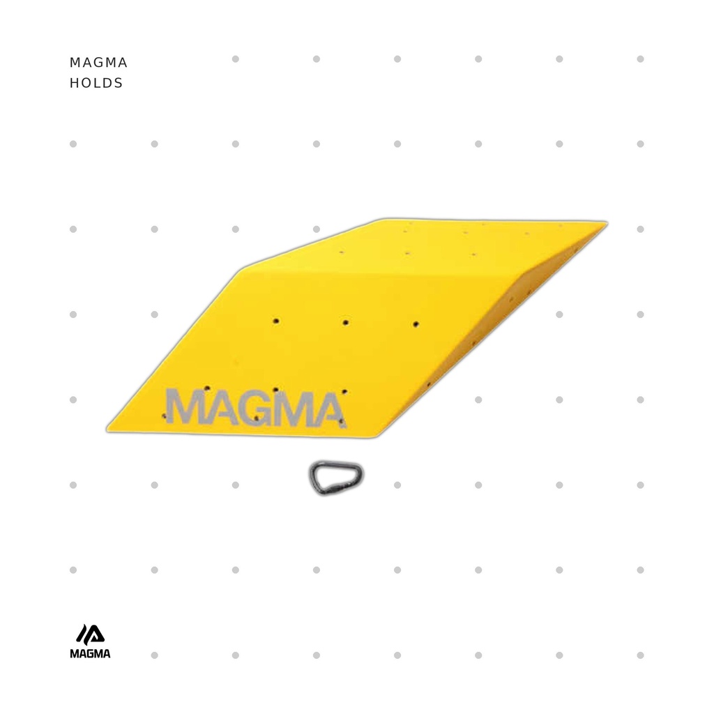[MAG-3629] Triangle Bridge_M(5)