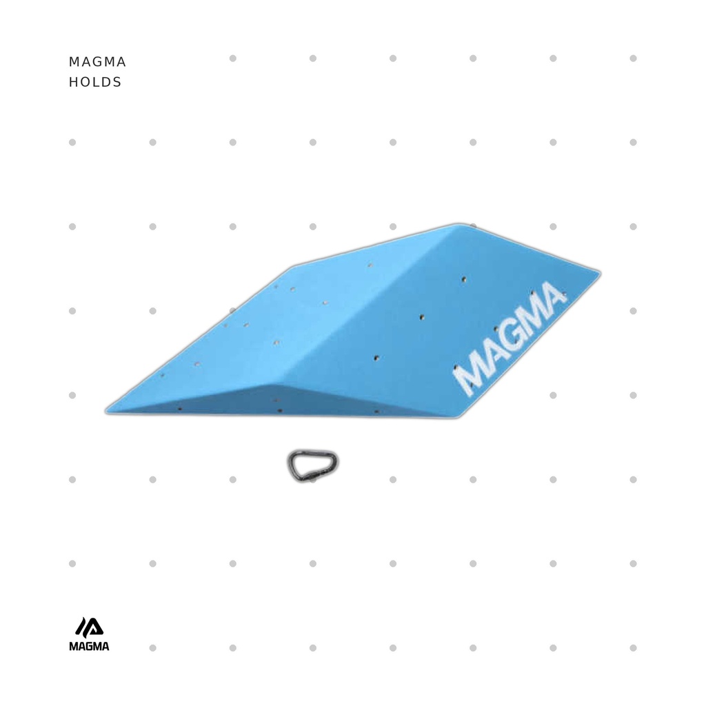 [MAG-3630] Triangle Bridge_M(6)
