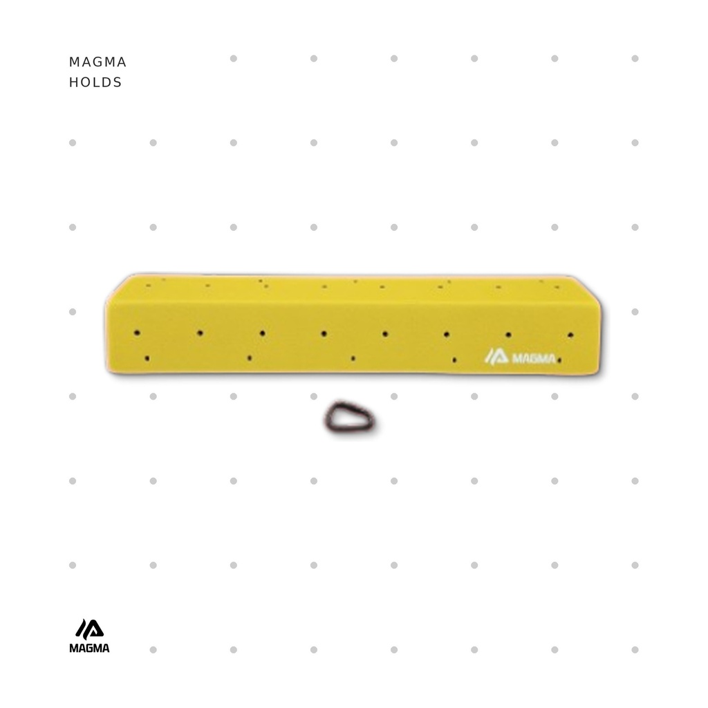 [MAG-3631] Triangle Bridge_S(1)